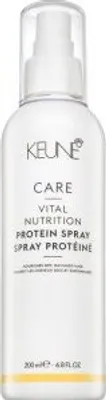 Produktbild von Keune Care Vital Nutrition Protein Spray kräftigendes Spray ohne Spülung für sehr trockenes und geschädigtes Haar 200 ml