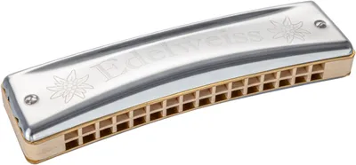 Immagine prodotto di Hohner Edelweiss 32, C
