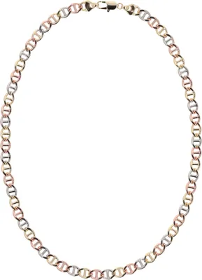Image de Collier pour femme Joella - or, taille unique