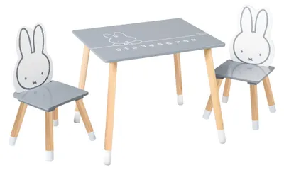 Obrázek produktu pro Dětská sedací skupina "Miffy