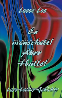 Produktbild von Es menschelt! Aber Hallo!