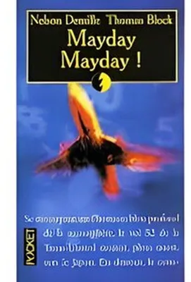 Image de Mayday mayday