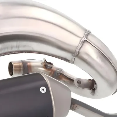 Produktbild von Tecnigas Auspuff E-NOX Evo mit Zulassung kompatibel mit Beta RR 50 2012-2017