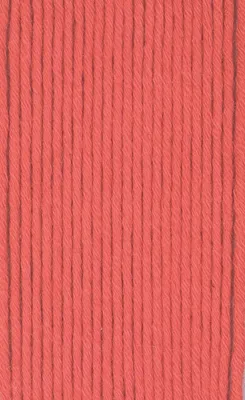 Produktbild von Austermann Bio Baumwolle Farbe: 03 rot