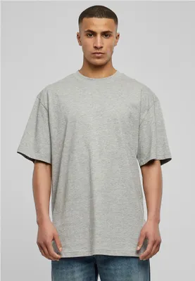Produktbild von Urban Classics TB006 | Tall Tee S bis 6XL - Farbe: Grey - Größe: M