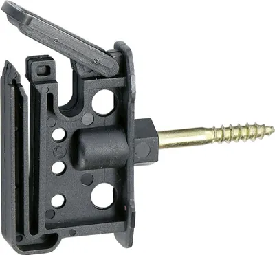 Produktbild von Kerbl Titan Tape Klippisolator 6 mm