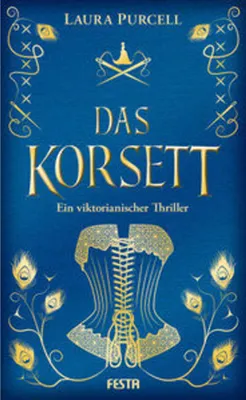 Obrázok produktu pre Das Korsett