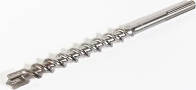 Produktbild von WELU Hammerbohrer 28x370x250 mm SDS max Bohr…