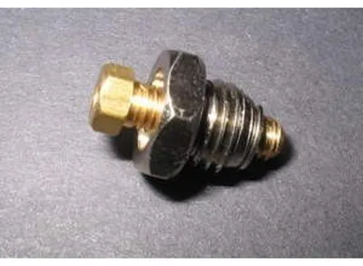 Produktbild von Regulierventil , No. 8130 for Sparmax DH-810