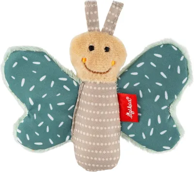 Produktbild von Greifling Schmetterling Baby Activity Toys