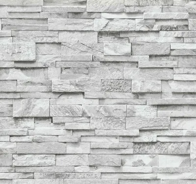 Produktbild von Erismann 236330 Tapete Vlies 10,05 x 0,53m Muster/Motiv grau