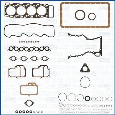 Produktbild von Dichtungsvollsatz, Motor AJUSA 50212200