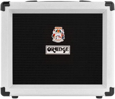 Produktbild von Orange Orange Crush 20RT Orianthi Ltd Edition