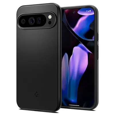 Produktbild von SPIGEN Spigen ACS07731 Handytasche 17,3 cm (6,8") Hülle Schwarz