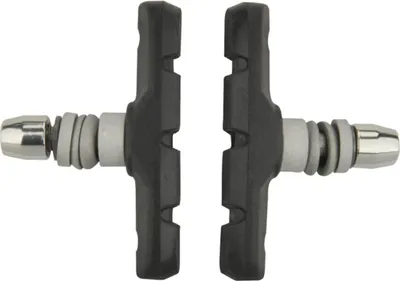 Produktbild von SHIMANO Fahrrad-Bremsschuhe V-Bremse schraubbar