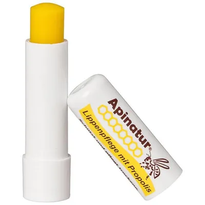 Produktbild von Lippenpflegestift mit Propolis Lippenpflege Lippenbalsam mit Honigduft