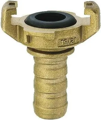 Produktbild von Klauenkupplung GT Schl.-Gr.25mm 0,214kg