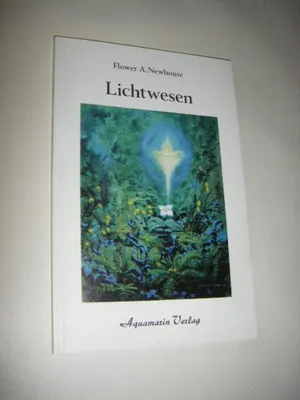 Produktbild von Lichtwesen