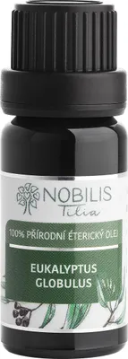 Obrázek produktu pro Eukalyptus globulus 20 ml