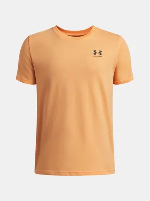 Produktbild von Under Armour UA B SPORTSTYLE LC SS T-Shirt für Jungen YMD