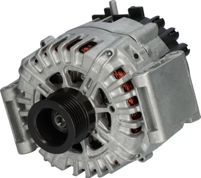 Produktbild von VALEO 439818 Lichtmaschine Generator LiMa 180A 14V passend für MERCEDES-BENZ C-Klasse Limousine (W204) C-Klasse T-modell (S204) E-Klasse Limousine