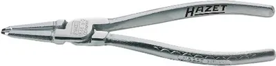 Immagine prodotto di Pinze per anelli di sicurezza Hazet 1846A-0 - Lunghezza totale: 139 mm 1846A-0