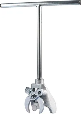 Obrázok produktu pre Kliešte na zdvíhanie poklopov šácht Katimex, 500 mm 105130 (Zdvihák poklopov šácht)