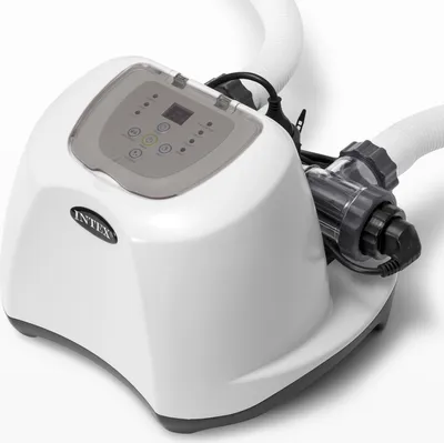 Produktbild von Krystal Clear Salzwassersystem ECO 6220 / CG-26670, Wasserfilter