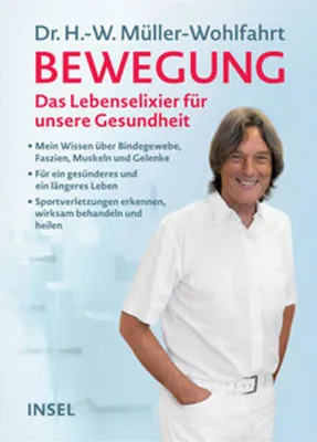 Produktbild von Bewegung
