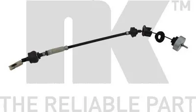 Obrázok produktu pre Citroen Berlingo 1.8-2.0 Hdi 96-05 Spojka Kábel
