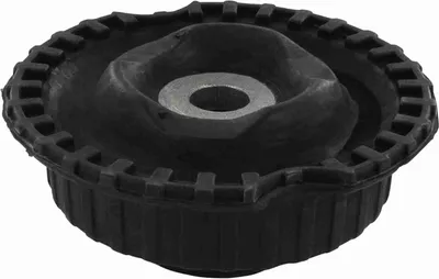 Produktbild von VAICO V10-1204 Federbeinstützlager Vorne für AUDI A4 Limousine (8D2, B5) A4 Avant (8D5, B5) A6 Avant (4B5, C5) für VW PASSAT Variant (3B5) PASSAT