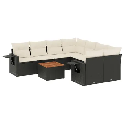 Zdjęcie produktu dla VidaXL 3256819, 9 szt.