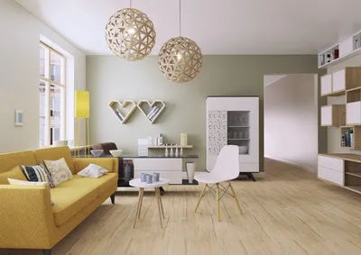 Zdjęcie produktu dla Panele Podłogowe Dąb Meringa Naturalny 8 mm AC5, AUDO40224