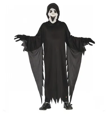 Immagine prodotto di PartyPro Costume da demone - da 7 a 9 anni