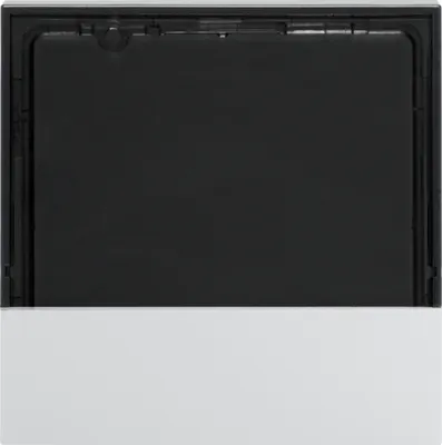 Produktbild von Berker 80960189 - Schwarz - Grau