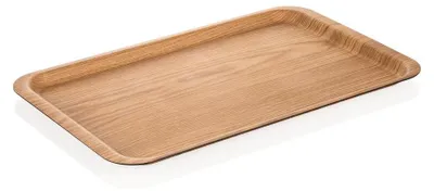 Zdjęcie produktu dla Taca antypoślizgowa 53 x 32,5 x 2,5 cm