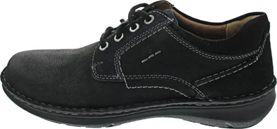 Produktbild von Josef Seibel New Anvers 06 44906071100 (47/schwarz)