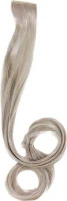 Produktbild von WIG ME UP 1 Clip-In Strähne wellig Aschblond YZF-P1C25-T4503