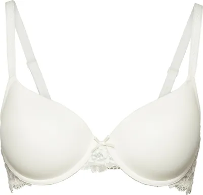 Immagine prodotto di Reggiseno LASCANA coppa crema taglia 70 coppa B