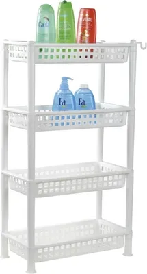 Obrázek produktu pro Regál PH 4 koše 40x20x90cm