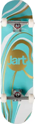 Produktbild von Jart Skateboard Complete Revolve, Größe:8, Farben:no color
