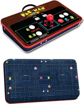 Image de Arcade1Up Pac-Man Couchcade Multicolore