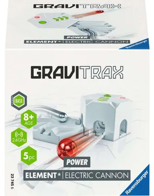 Zdjęcie produktu dla Gravitrax - Power Dodatek Electric Canon