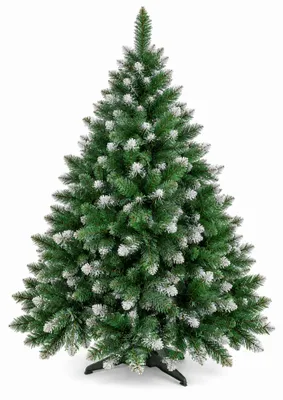 Obrázok produktu pre Aga Vianočný stromček 220 cm Zasnežený