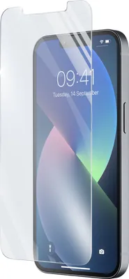 Produktbild von Cellularline Impact Glass - iPhone 13/13 Pro, Apple, Transparent