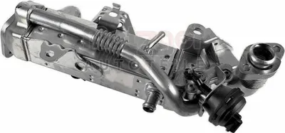 Produktbild von METZGER 08920057 AGR Kühler für BMW 5 Touring (G31) Abgasrückführung