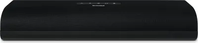 Immagine prodotto di TechniSat AUDIOMASTER SL 450 | Soundbar Bluetooth per home cinema, 30 W