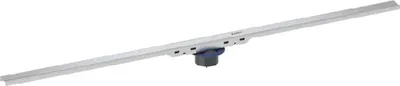 Produktbild von Geberit 154447KS1 CleanLine50 Duschrinne 30-130 cm