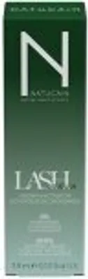 Zdjęcie produktu dla Natucain Lash Growth Serum zwiększa długość rzęs do 52% 100% naturalne pochodzenie Pierwsze rezultaty w 6-8 tygodni Utrzymują się do 3 miesięcy