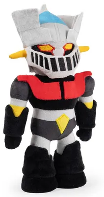 Obrázok produktu pre Plyšová hračka Mazinger Z, výška 28 cm